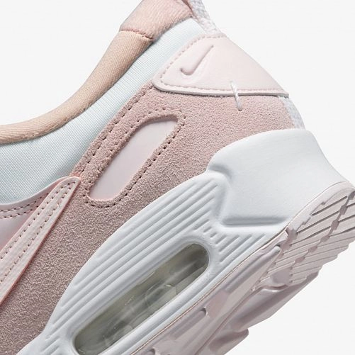 Outlet Кросівки жіночі Nike Air Max 90 Futura Peach DM9922-104_image_3