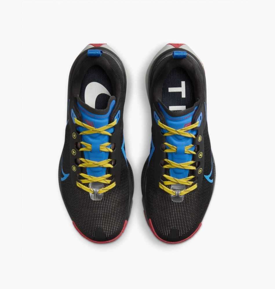 Outlet Кросівки Nike Kiger 9 Trail Running DR2694-002_image_8