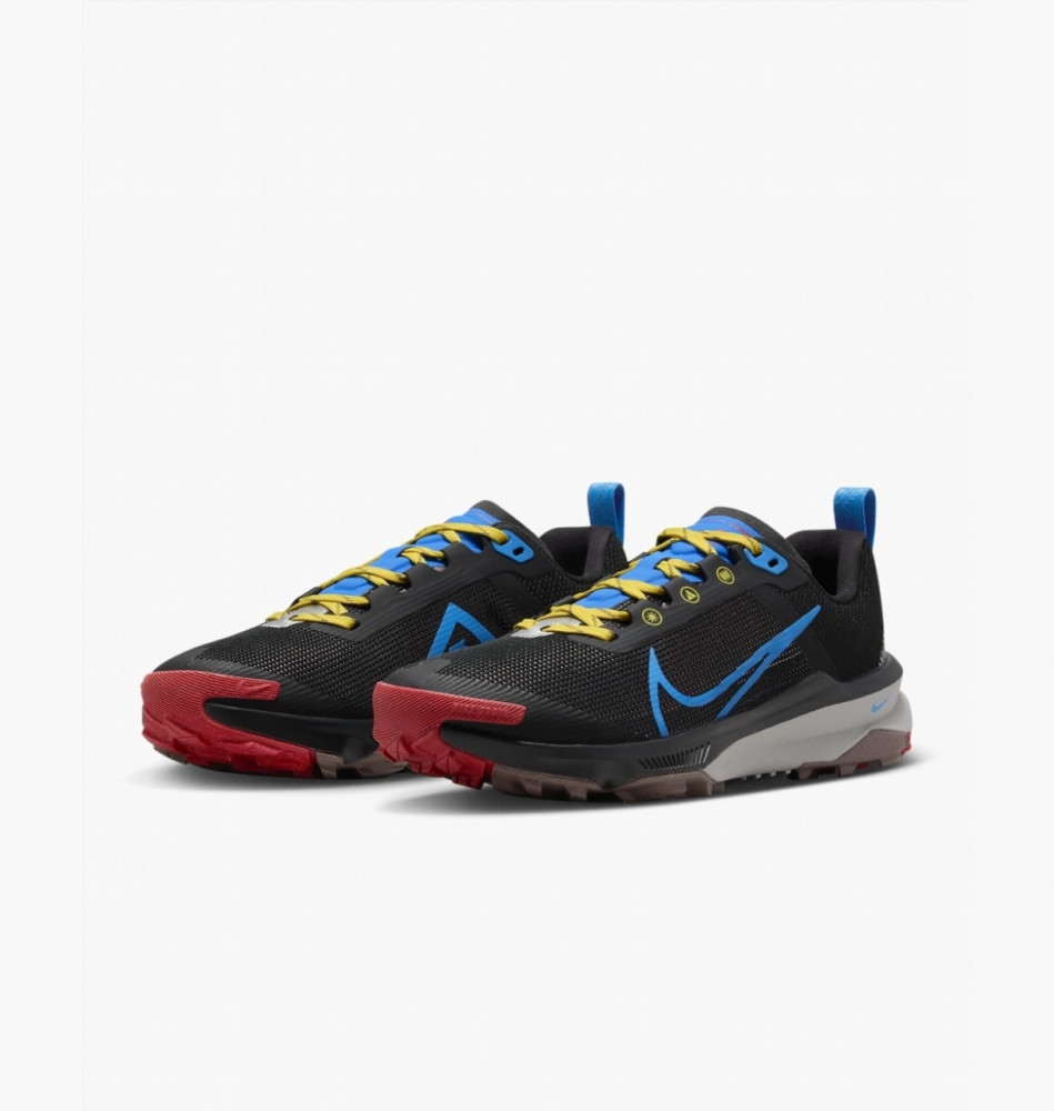 Outlet Кросівки Nike Kiger 9 Trail Running DR2694-002_image_3
