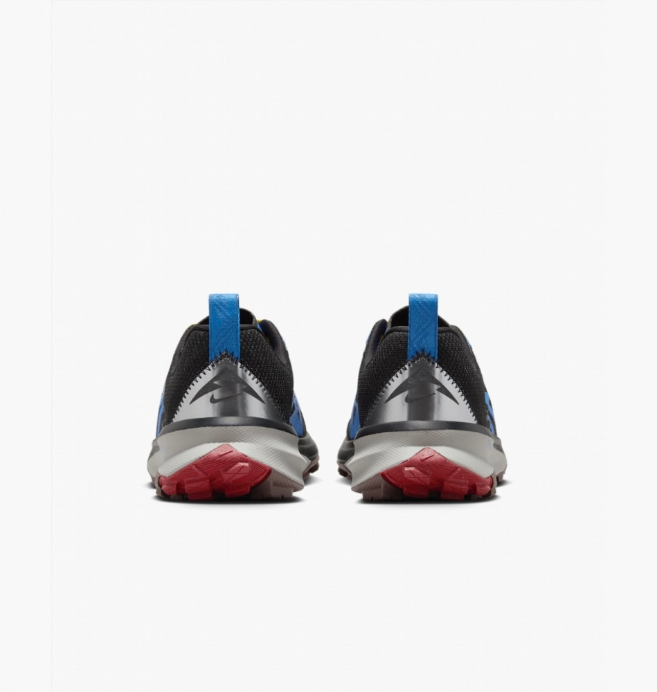 Outlet Кросівки Nike Kiger 9 Trail Running DR2694-002_image_6