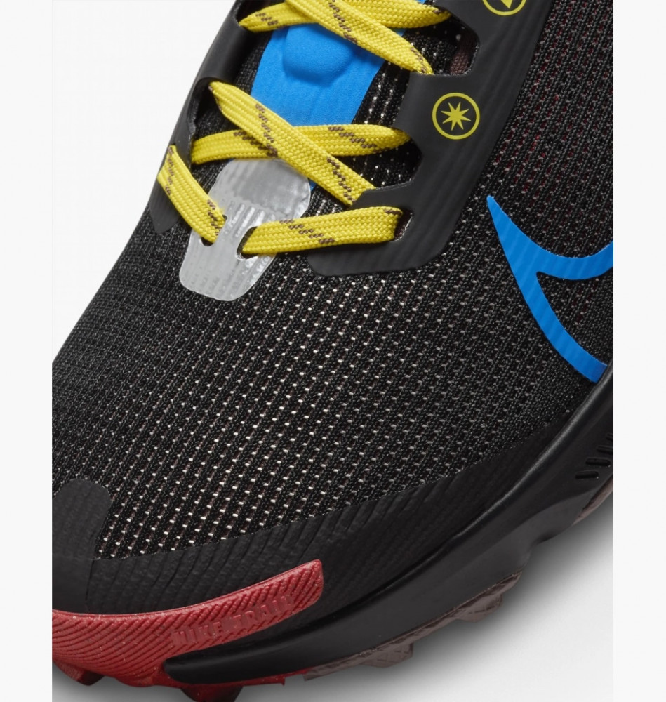 Outlet Кросівки Nike Kiger 9 Trail Running DR2694-002_image_7
