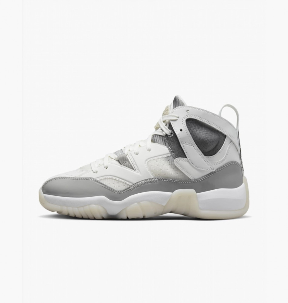 Outlet Кросівки Jordan Jumpman Two Trey DR9631-002