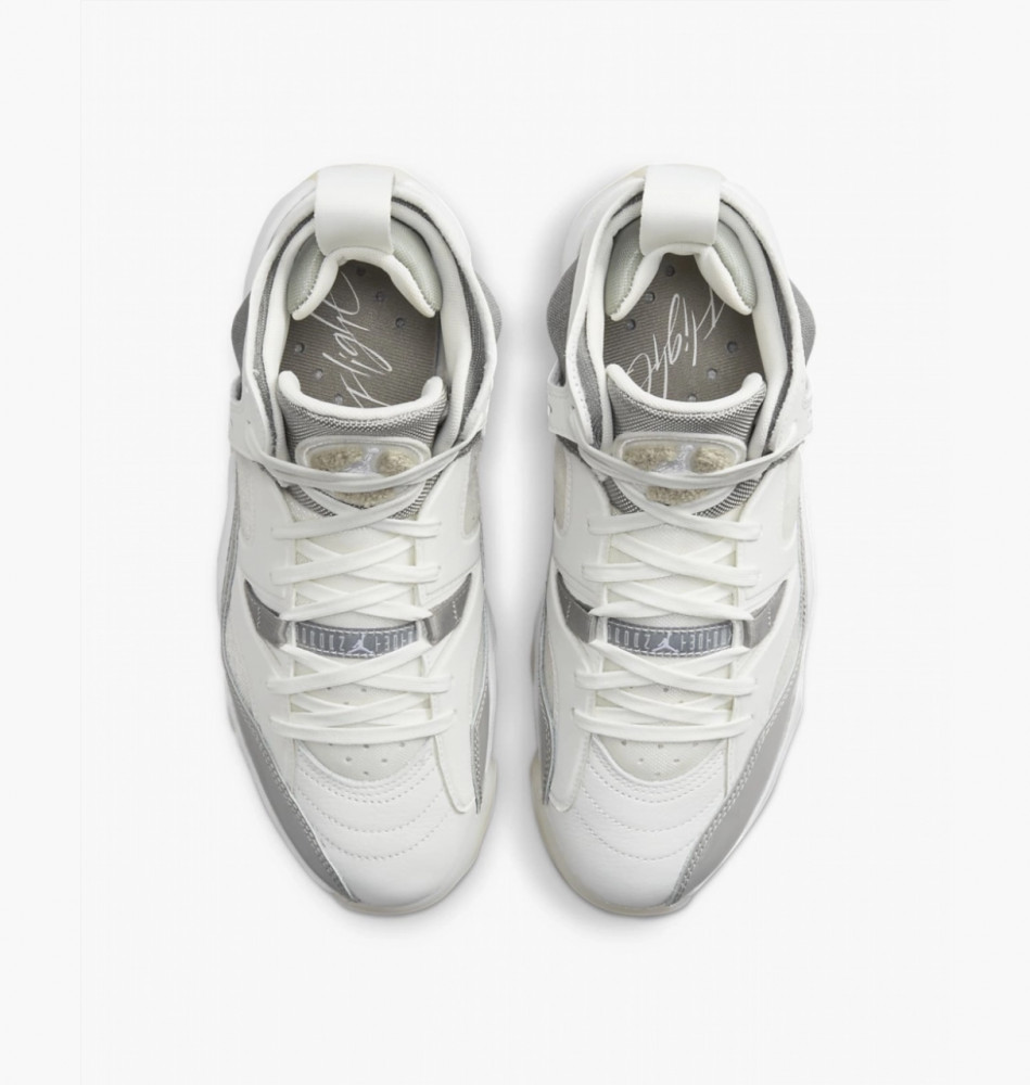 Outlet Кросівки Jordan Jumpman Two Trey DR9631-002_image_7