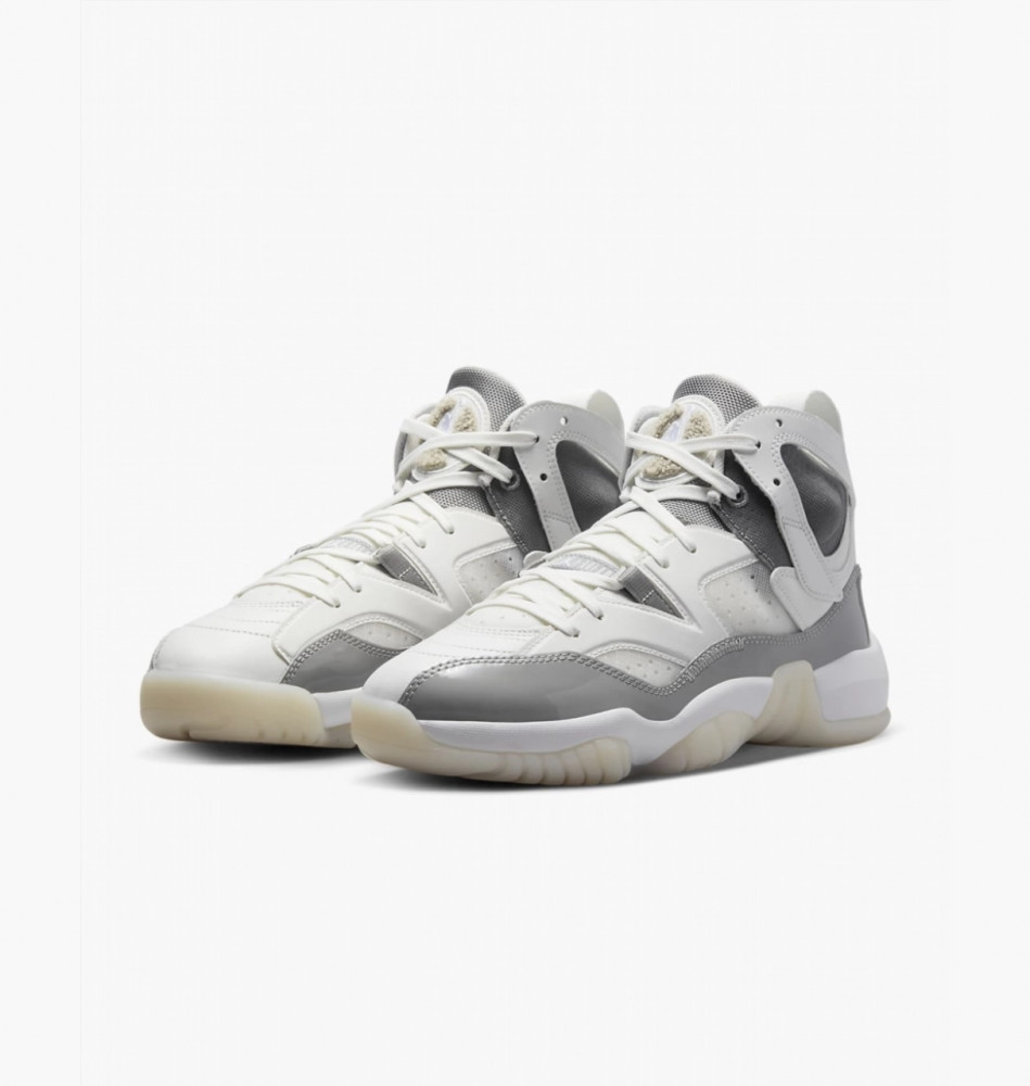 Outlet Кросівки Jordan Jumpman Two Trey DR9631-002_image_6