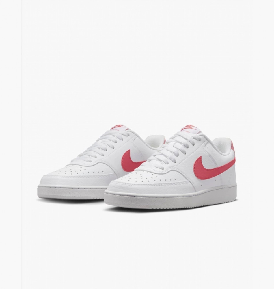 Outlet Кросівки жіночі Nike Court Vision Low DR9885-101_image_4