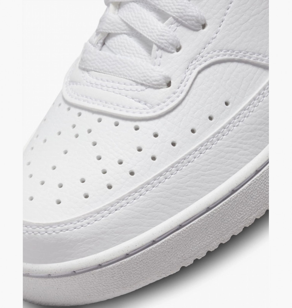 Outlet Кросівки жіночі Nike Court Vision Low DR9885-101_image_7