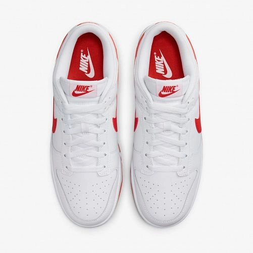 Outlet Кроссовки Nike Dunk Low DV0831-103_image_4