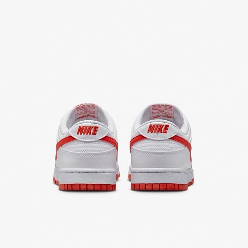 Outlet Кроссовки Nike Dunk Low DV0831-103_image_3