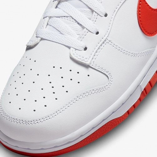 Outlet Кроссовки Nike Dunk Low DV0831-103_image_6