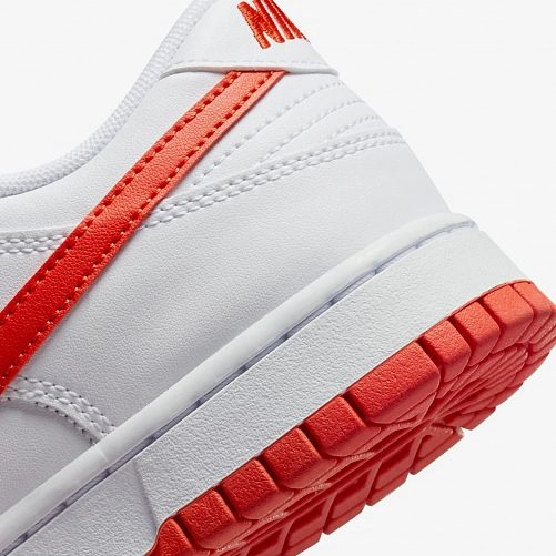 Outlet Кроссовки Nike Dunk Low DV0831-103_image_7