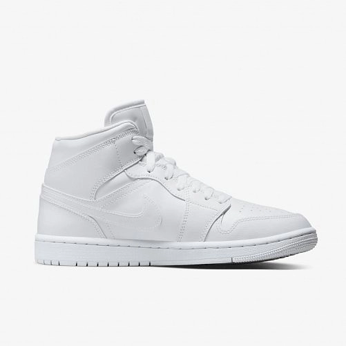 Outlet Кросівки Air Jordan 1 Mid DV0991-111