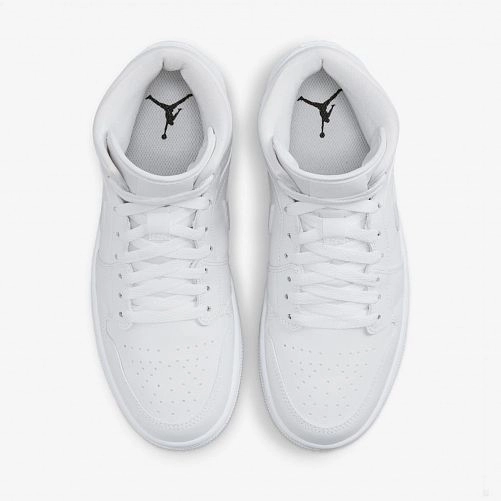 Outlet Кросівки Air Jordan 1 Mid DV0991-111_image_7
