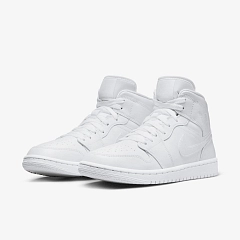 Outlet Кросівки Air Jordan 1 Mid DV0991-111_image_5
