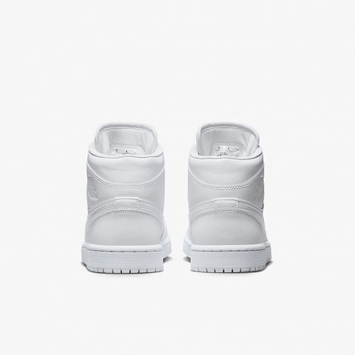 Outlet Кросівки Air Jordan 1 Mid DV0991-111_image_8