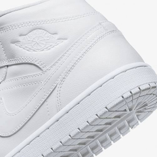 Outlet Кросівки Air Jordan 1 Mid DV0991-111_image_6