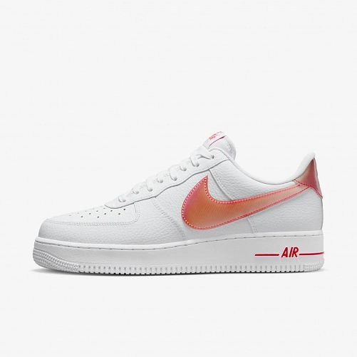 Outlet Кросівки Nike Air Force 1'07 DV3505-100