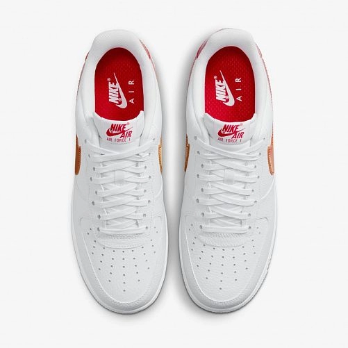 Outlet Кросівки Nike Air Force 1'07 DV3505-100_image_4