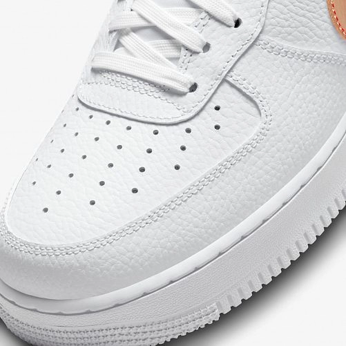 Outlet Кросівки Nike Air Force 1'07 DV3505-100_image_5
