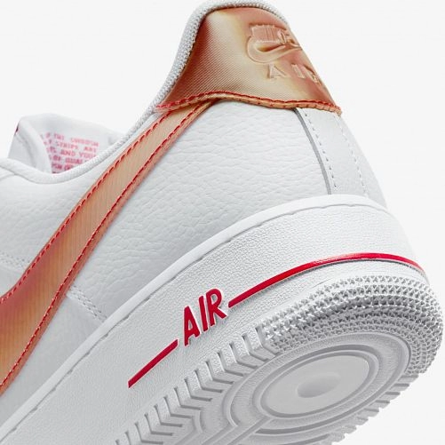 Outlet Кросівки Nike Air Force 1'07 DV3505-100_image_6