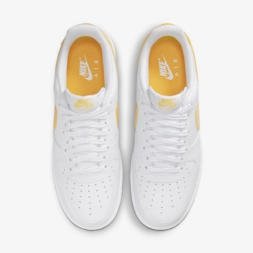 Outlet Кросівки Nike Air Force 1'07 DV3505-101_image_4