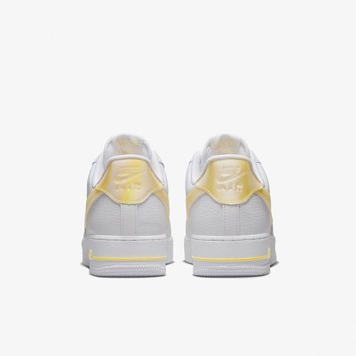 Outlet Кросівки Nike Air Force 1'07 DV3505-101_image_3