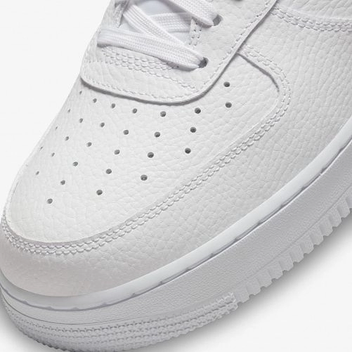 Outlet Кросівки Nike Air Force 1'07 DV3505-101_image_8