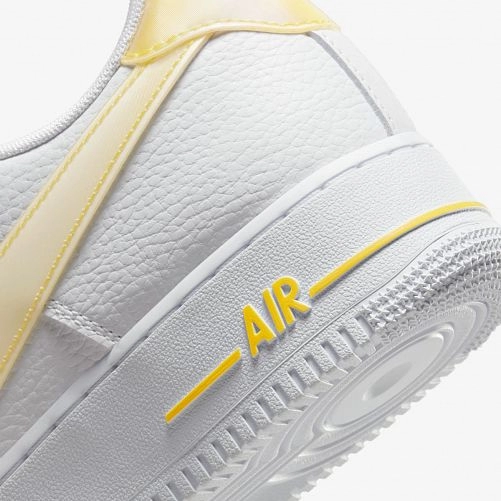 Outlet Кросівки Nike Air Force 1'07 DV3505-101_image_7