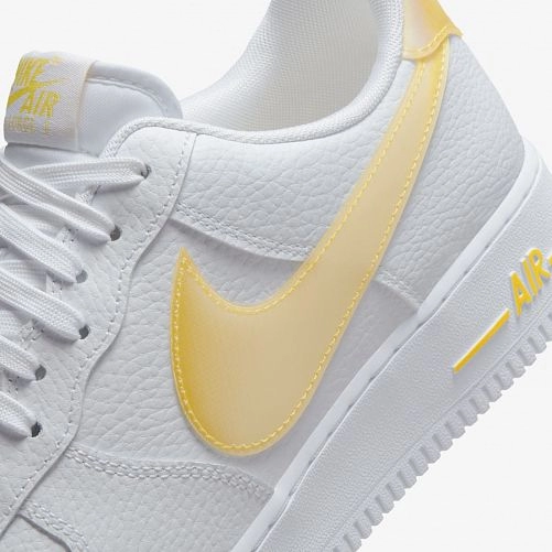 Outlet Кросівки Nike Air Force 1'07 DV3505-101_image_5