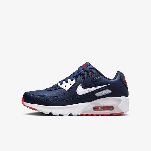 Outlet Кросівки Nike Air Max 90 Ltr Gs DV3607-400
