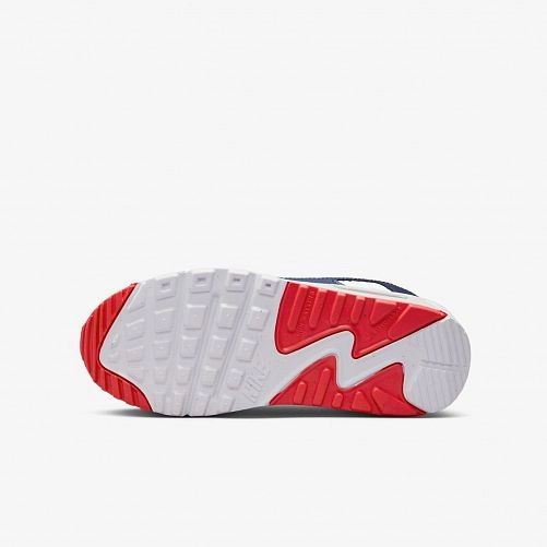 Outlet Кросівки Nike Air Max 90 Ltr Gs DV3607-400_image_6