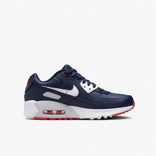 Outlet Кросівки Nike Air Max 90 Ltr Gs DV3607-400