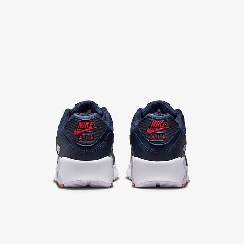 Outlet Кросівки Nike Air Max 90 Ltr Gs DV3607-400_image_3