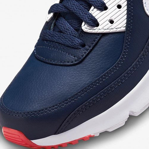 Outlet Кросівки Nike Air Max 90 Ltr Gs DV3607-400_image_7