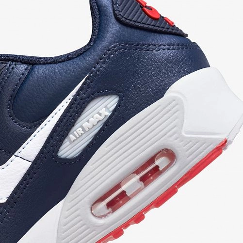 Outlet Кросівки Nike Air Max 90 Ltr Gs DV3607-400_image_5