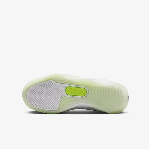 Outlet Кросівки Nike Jordan Zion 3 DV3869-110_image_3