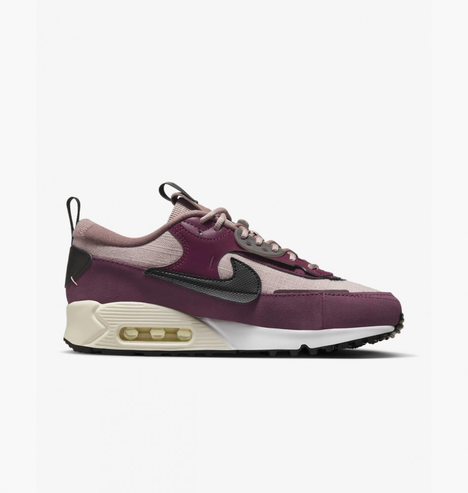 Outlet Жіночі кросівки Nike Air Max 90 Futura DV7190-200