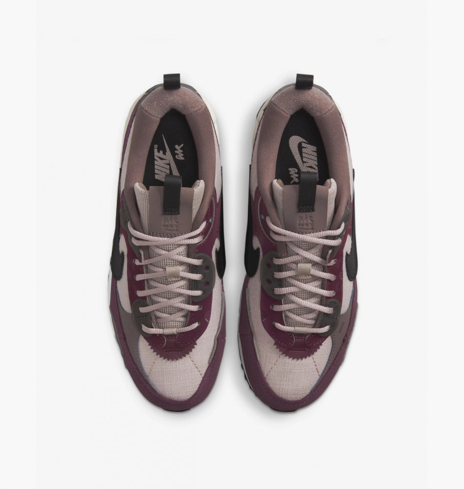 Outlet Жіночі кросівки Nike Air Max 90 Futura DV7190-200_image_7