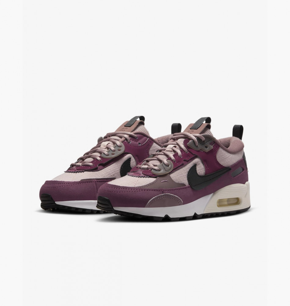 Outlet Жіночі кросівки Nike Air Max 90 Futura DV7190-200_image_6