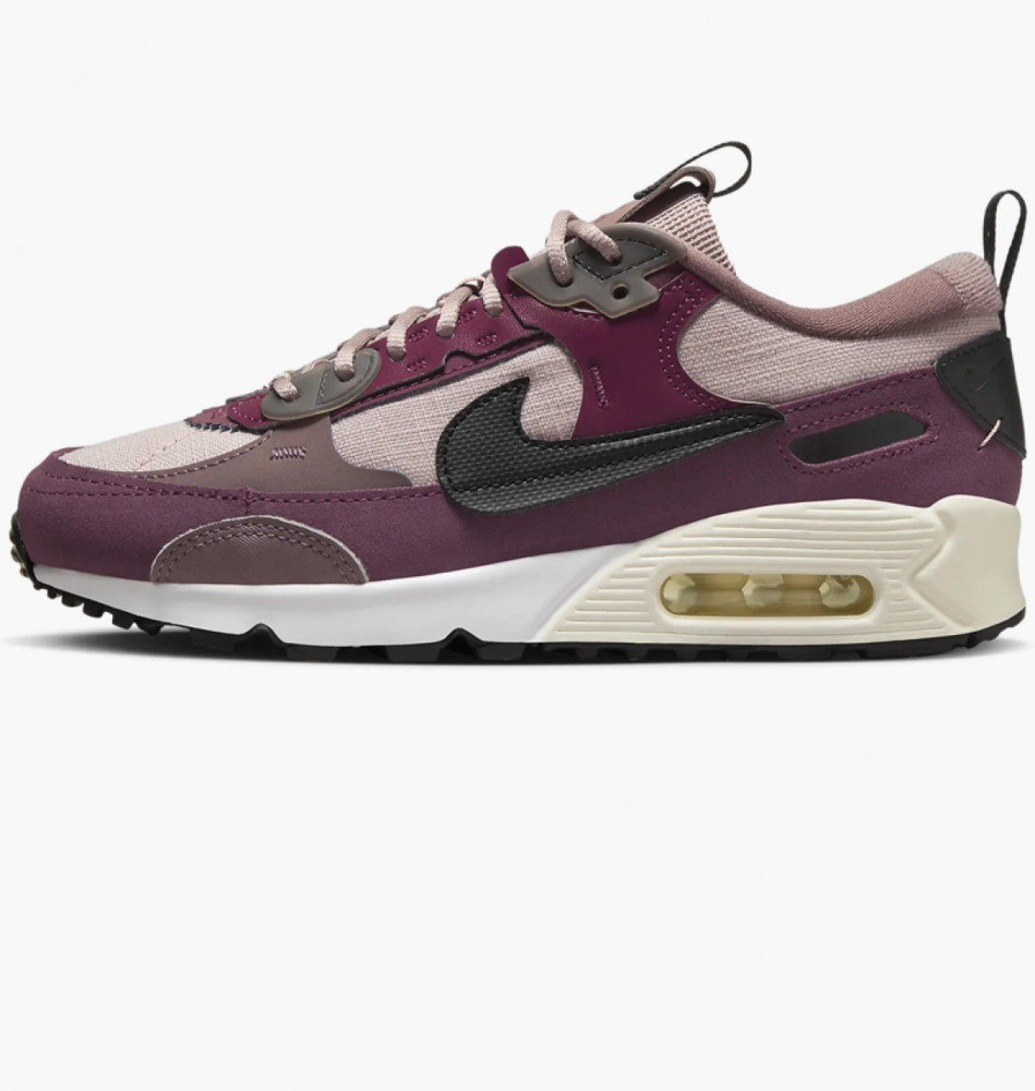 Outlet Жіночі кросівки Nike Air Max 90 Futura DV7190-200
