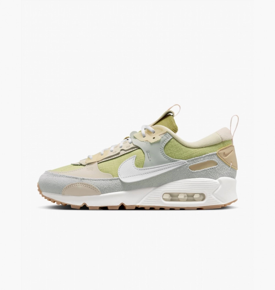 Outlet Жіночі кросівки Nike Air Max 90 Futura DV7190-700