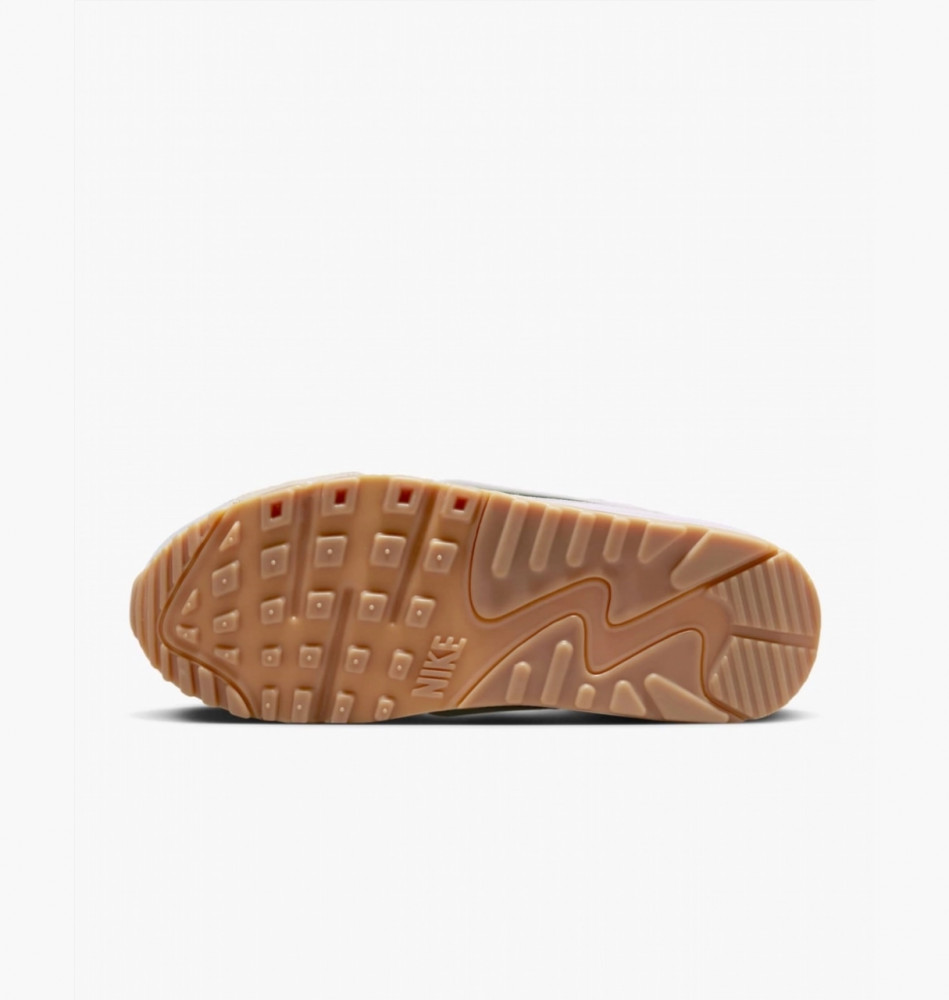 Outlet Жіночі кросівки Nike Air Max 90 Futura DV7190-700_image_8