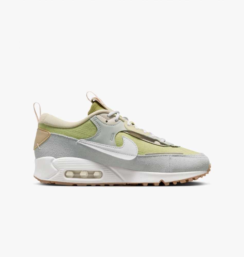 Outlet Жіночі кросівки Nike Air Max 90 Futura DV7190-700