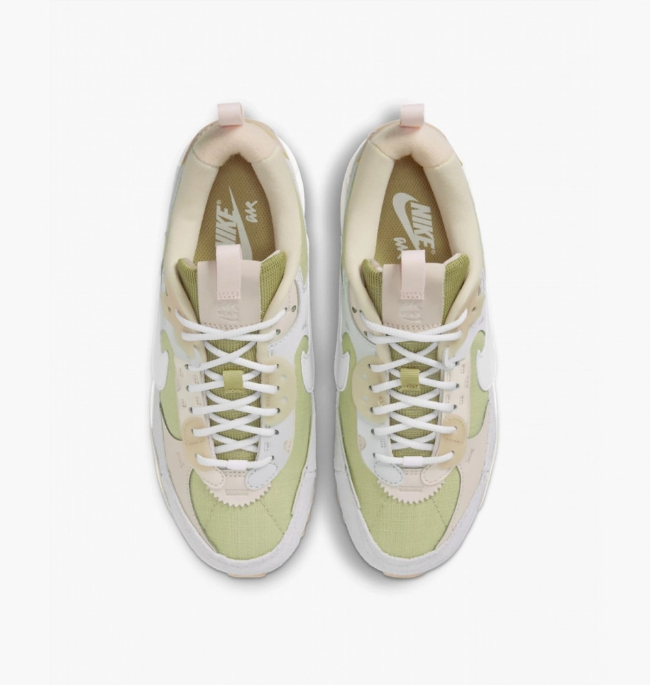 Outlet Жіночі кросівки Nike Air Max 90 Futura DV7190-700_image_7