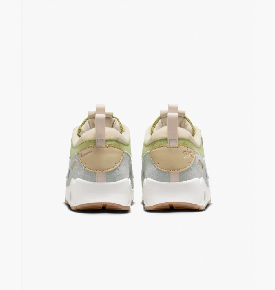 Outlet Жіночі кросівки Nike Air Max 90 Futura DV7190-700_image_6