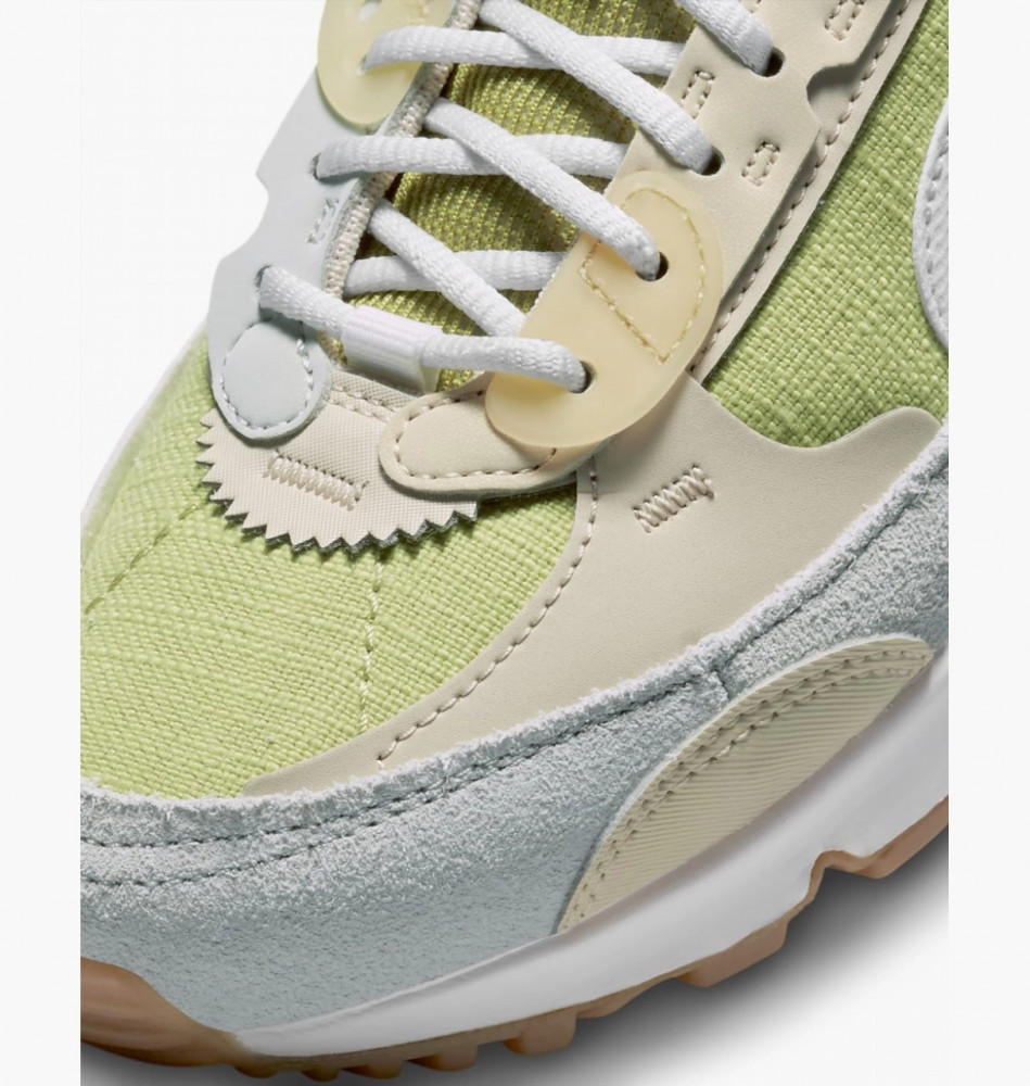 Outlet Жіночі кросівки Nike Air Max 90 Futura DV7190-700_image_3