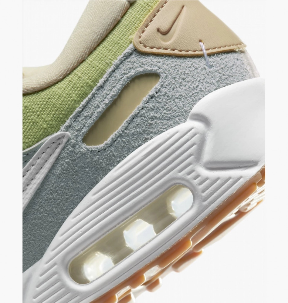 Outlet Жіночі кросівки Nike Air Max 90 Futura DV7190-700_image_4