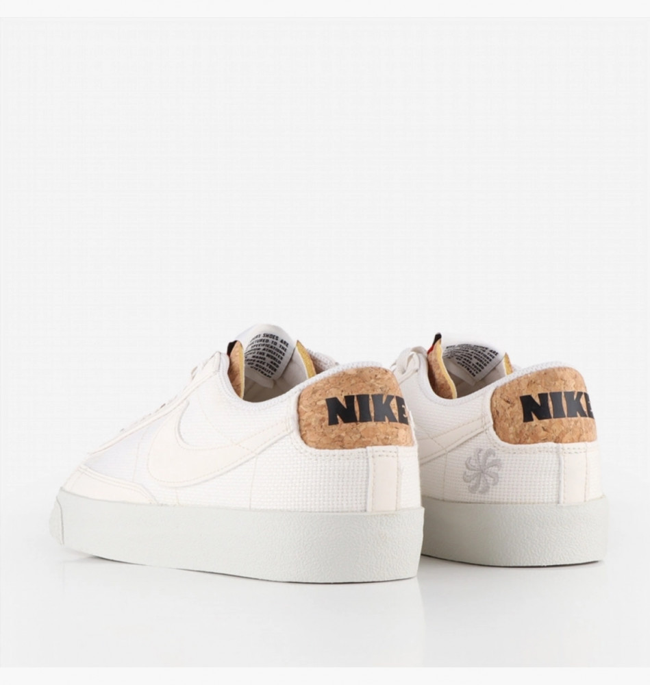 Outlet Кросівки Nike Blazer Low 77 Prm DV7231-001_image_4