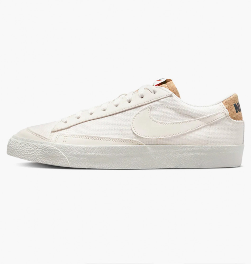 Outlet Кросівки Nike Blazer Low 77 Prm DV7231-001