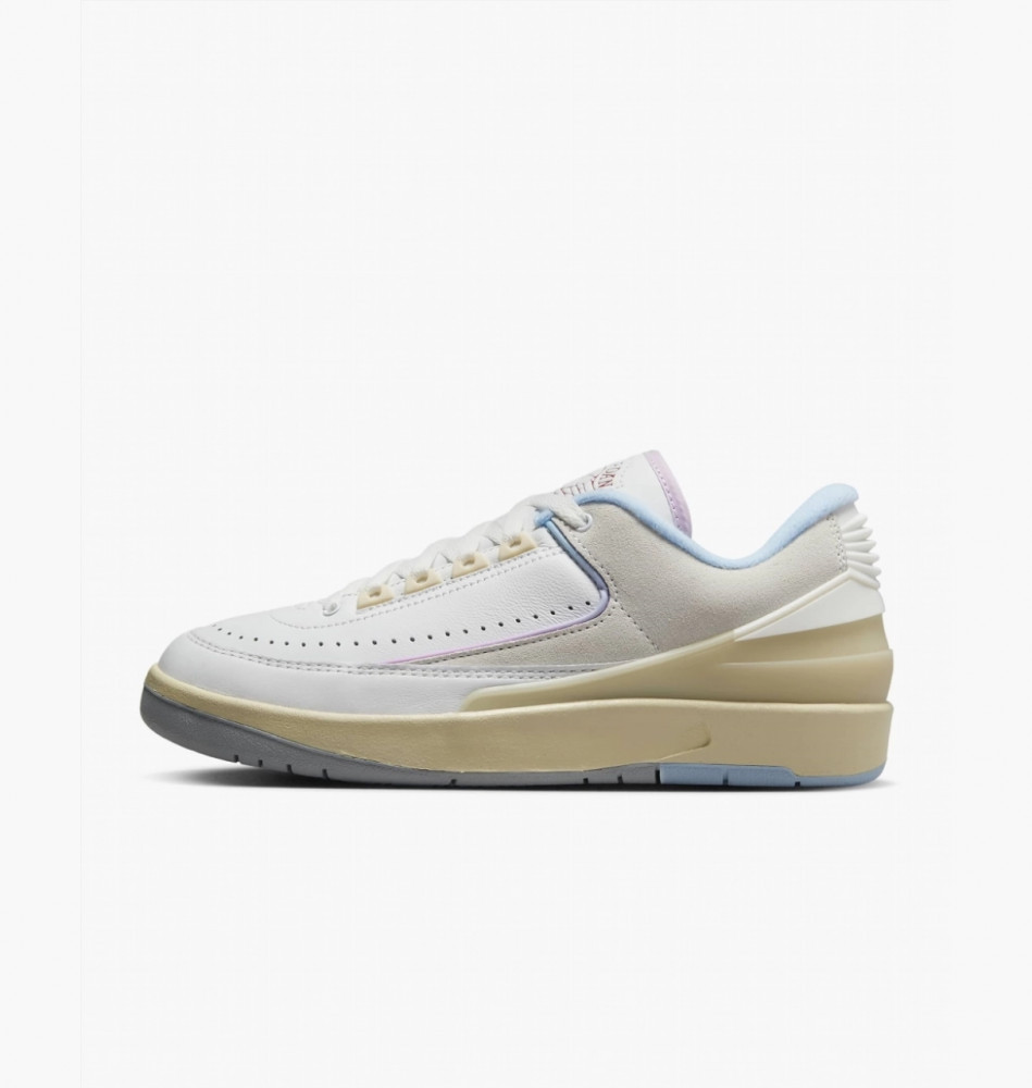 Outlet Кросівки Air Jordan Air 2 Retro Low DX4401-146