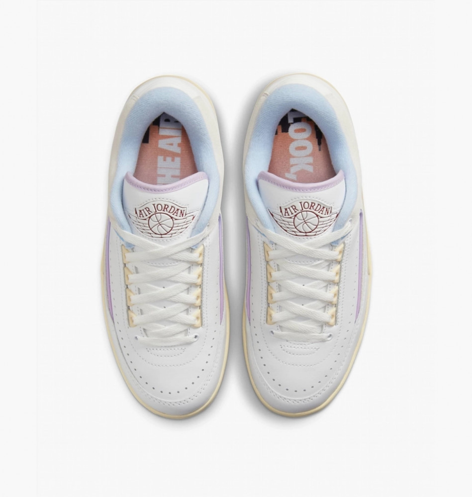 Outlet Кросівки Air Jordan Air 2 Retro Low DX4401-146_image_9